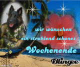 Wochenende