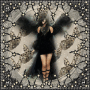 Butterfly Queen ~ PDB