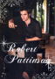 Robert Pattinson