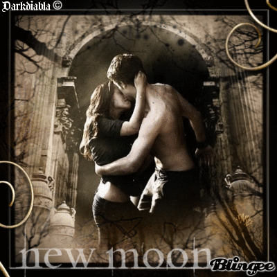 Bella & Edward love in volterra [.-Ôrîgïnâl ßy därk-.]
