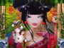 japanese princess