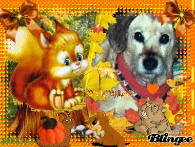 JOSEPHINE EN AUTOMNE JOSEPHINE EN AUTOMNE