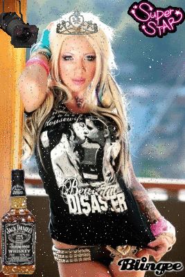 Commit daisy de la hoya rock of love have hit Theme daisy de la hoya rock of love sorry, that