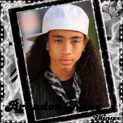 The Sexiest boy alive and da best singer ever Brandon Kane Picture