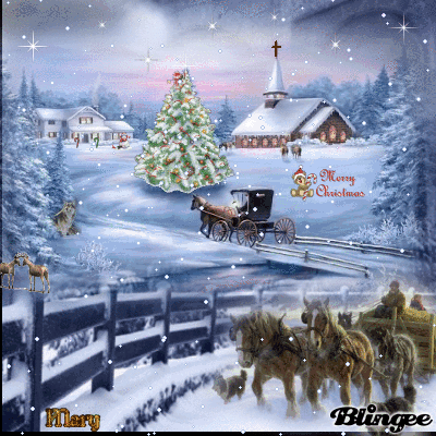 Image result for Winter Day blingee