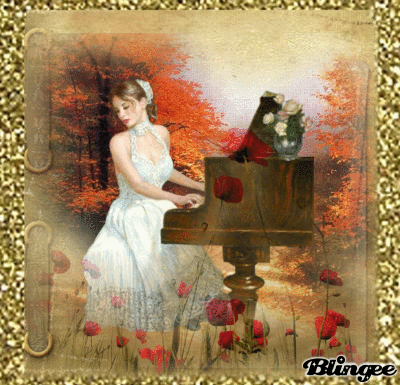 Quadro D Autunno Vintage By Soloio96 Fotografia 101954171 Blingee Com