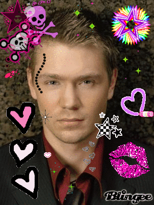 chad michael murray Picture #101974940 | Blingee.com
