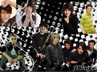 Disney/Nick Guys
