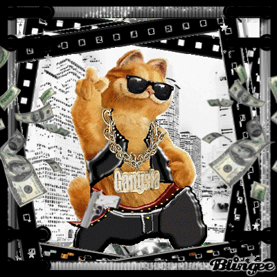Gangster Animated Gif