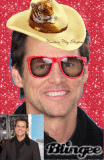 Cowboy Jim Carrey