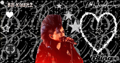 Bill Kaulitz 