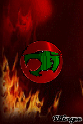 Fotos Animadas Thundercats Para Compartir 102080216 Blingee Com