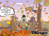 der herbst