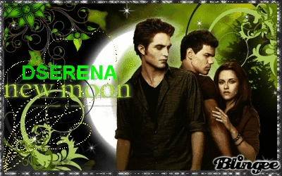 NEW MOON NEW MOON