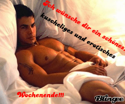 Schönes wochenende erotisch Schönes wochenende erotisch