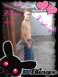 min schatz im sommer