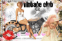 una immagina vintage