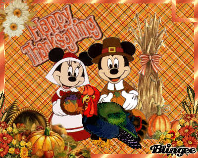 thanksgiving Picture #102230340 | Blingee.com