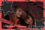 Me and Emma~Sisters Forever~Official Photoshoot 01