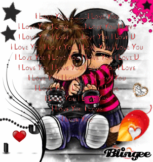 Immagine Io E Te 4ever 102201796 Blingee Com