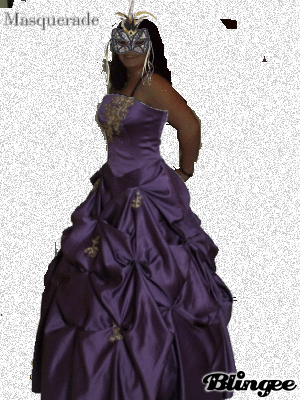 Masked Ball Picture #102223503 | Blingee.com