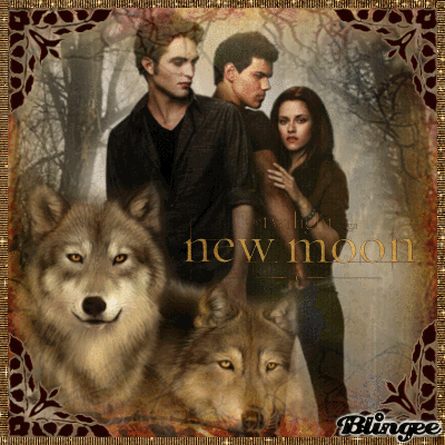 New Moon