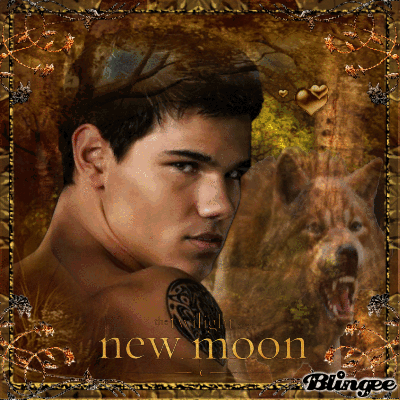 Jacob Black
