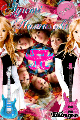 ayumi hamasaki Fotografía 102358944