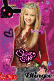 hannah montana