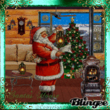 Santa's House