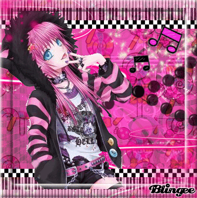 Have Emo anime neko girls opinion you Emo anime neko girls have hit