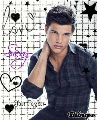 Taylor Picture #102420041 | Blingee.com