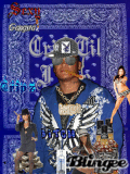 crip Pictures [p. 1 of 17] | Blingee.com