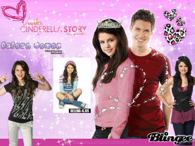Isabella Gomez The Cinderella Story Of Our Generation - 4f4kfvz