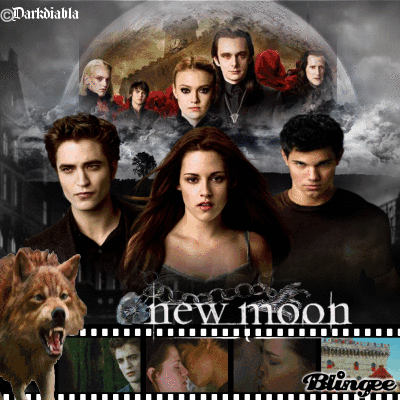 New Moon [.-Ôrîgïnâl ßy därk-.]