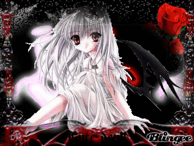 Cute devil Picture #102465114 | Blingee.com