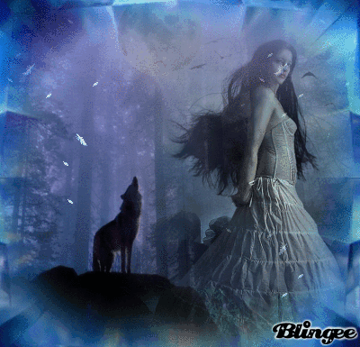 Vampires Vs Wolves Vampires Vs Wolves