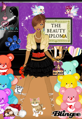 J'ai gagne a la chance tourne !!