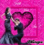 BeLLa ..WiLL You MaRRy Me? ♥