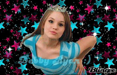 Debby Ryan Picture #102538974 | Blingee.com