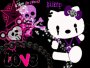 kitty lov3