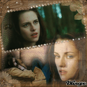 I belong with you......