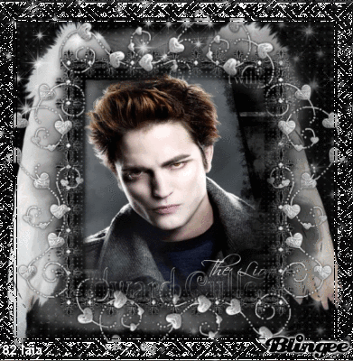 Edward Cullen Angel