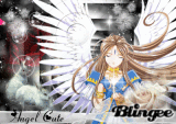 Angel Cute