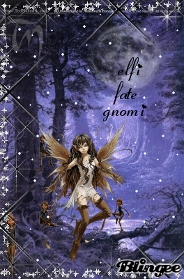 Immagine Elfi Fate E Gnomi 102661980 Blingee Com