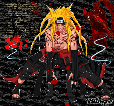 Naruto akatsuki 2 Picture #102688198 | Blingee.com