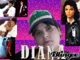 diana
