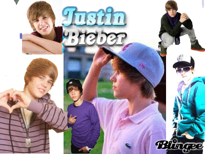 Justin Bieber 2008 Pictures