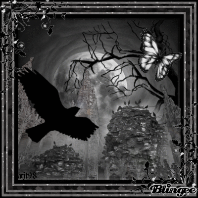 Inspired By Shinedown's "Crow & the Butterfly" Picture #102652417