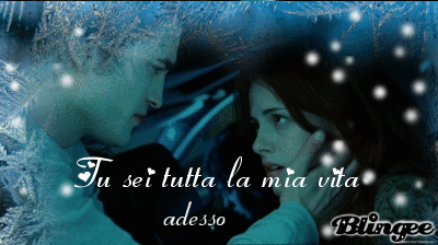 tu sei tutta la mia vita adesso Picture #102685804 ...
